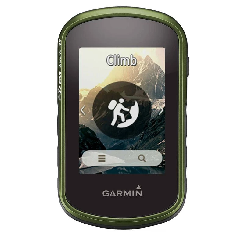 GARMIN ETrex Touch 35 Handheld GPS With World Basemap 2 GARMIN ETrex Touch 35 Handheld GPS With World Basemap - Image 2