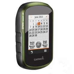 GARMIN ETrex Touch 35 Handheld GPS With World Basemap 5 GARMIN ETrex Touch 35 Handheld GPS With World Basemap -Outlet Gps & Radar Store 16500670 3 1500