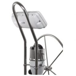 NAVPOD Sailpods SystemPod Precut For Garmin GPSMAP® And 2 Instruments, For 9.5"W Guard 5 NAVPOD Sailpods SystemPod Precut For Garmin GPSMAP® And 2 Instruments, For 9.5"W Guard -Outlet Gps & Radar Store 16525420 3 1500