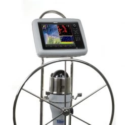 NAVPOD Sailpods SailPod Precut For Simrad NSE12 And B&G Zeus Z12, For 9.5"W Guard