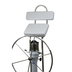 NAVPOD Sailpods InstrumentPod Uncut, Usable Face 19.5"W X 5"H, For 9.5"W Guard