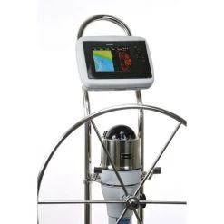 NAVPOD Sailpods SailPod Precut For Simrad NSS8 And B&G Zeus Touch 8, For 9.5"W Guard