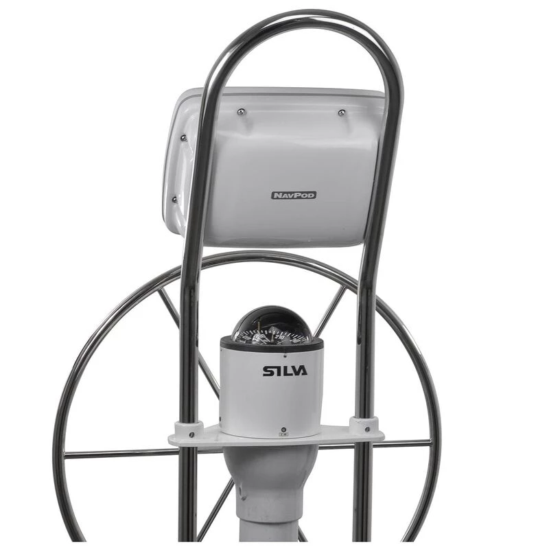 NAVPOD Sailpods SailPod Precut For Garmin GPSMAP® 5012 And 5212, For 12"W Guard 2 NAVPOD Sailpods SailPod Precut For Garmin GPSMAP® 5012 And 5212, For 12"W Guard - Image 2