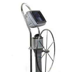 NAVPOD Sailpods SailPod Precut For Garmin GPSMAP® 4010 And 4210, For 12"W Guard