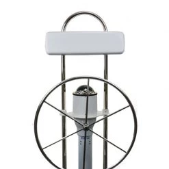 NAVPOD Sailpods InstrumentPod Uncut, Usable Face 20.375"W X 5"H, For 12"W Guard