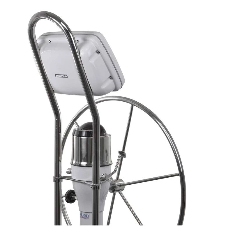 NAVPOD Sailpods SailPod Precut For Garmin GPSMAP® 7410 And 7610, For 9.5"W Guard 2 NAVPOD Sailpods SailPod Precut For Garmin GPSMAP® 7410 And 7610, For 9.5"W Guard - Image 2