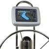 NAVPOD Sailpods SailPod Precut For Garmin GPSMAP® 7410 And 7610, For 9.5"W Guard