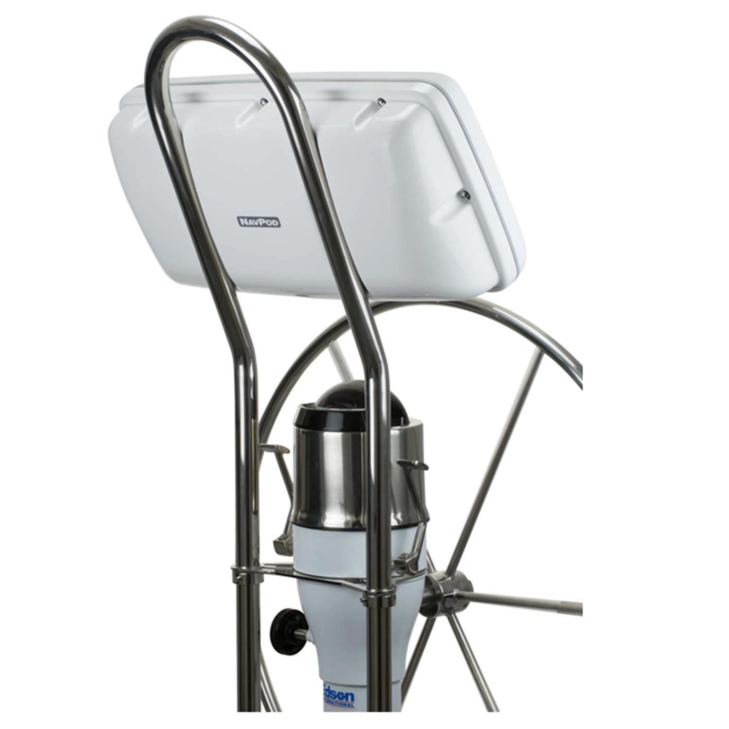 NAVPOD Sailpods SystemPod Precut For Garmin GPSMAP® 7412 And 7612 And 2 Instruments, For 9.5"W Guard 1 NAVPOD Sailpods SystemPod Precut For Garmin GPSMAP® 7412 And 7612 And 2 Instruments, For 9.5"W Guard