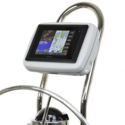 NAVPOD Sailpods SailPod Precut For Garmin EchoMAP 92sv, 93sv, 94sv And 95sv, For 9.5"W Guard