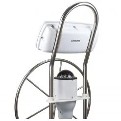 NAVPOD Sailpods SystemPod Precut For Garmin EchoMAP 92sv, 93sv, 94sv And 95sv And 1 Instrument, For 12"W Guard