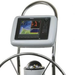 NAVPOD Sailpods SailPod Precut For Garmin GPSMAP® 7410 And 7610, For 12"W Guard