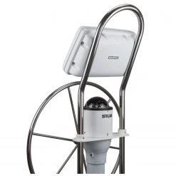 NAVPOD Sailpods SystemPod Precut For Garmin GPSMAP® 7412 And 7612 And 2 Instruments, For 12"W Guard