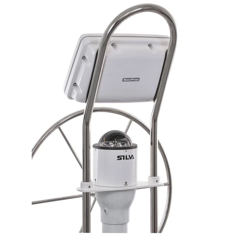 NAVPOD Sailpods SailPod Precut For Garmin GPSMAP® 7412 And 7612, For 12"W Guard 2 NAVPOD Sailpods SailPod Precut For Garmin GPSMAP® 7412 And 7612, For 12"W Guard - Image 2