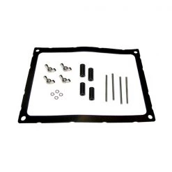 NAVICO Fixed Mount Gps Mounts Panel Mount Kit For Vulcan 7 And Go 7 Series