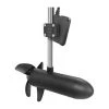 GARMIN Transducers Panoptix™ PS21-TR Trolling Motor Mount Forward Scanning Transducer