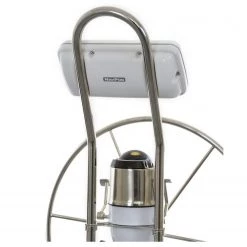 NAVPOD Sailpods SystemPod Precut For Simrad GO7 And B&G Vulcan 7 With Space, For 9.5"W Guard