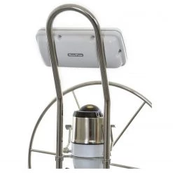 NAVPOD Sailpods SystemPod Precut For Raymarine ES75, ES77 And ES78 And 1 Instrument, For 9.5"W Guard