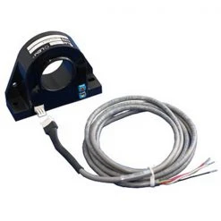 MARETRON Transducers Current Transducer With Cable, 400 Amps