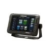 LOWRANCE Network Sensors Factory Inspected And Certified Demo Unit; HDS-9 Gen2 Touch With 83/200 KHz Tran Mt. Transducer And Insight USA Cartography
