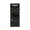 SIMRAD Fixed Mount Gps Remotes OP50 Remote Controller, Portrait View