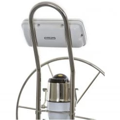 NAVPOD Sailpods SystemPod Precut For Garmin GPS (Models 72-75) And 1 Instrument, For 9.5"W Guard