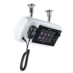 NAVPOD Sailpods PowerPanel Stanchion Kit For Overhead Mounting For GP1800, GP1040, GP1050 And GP1200