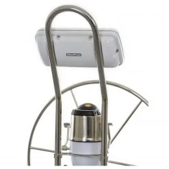 NAVPOD Sailpods SystemPod Precut For Humminbird HELIX 7 Series 7" With Space On Left, For 9.5"W Guard