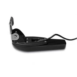 GARMIN Transducers GT20-TM Transom/Trolling Motor Mount 8-Pin Traditional And CHIRP ClearVu Transducer