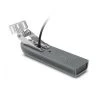 GARMIN Transducers GT21-TM Transom/Trolling Motor Mount 8-Pin Traditional And CHIRP ClearVu Transducer