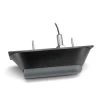 GARMIN Transducers GT51M-TH Thru-Hull Traditional And CHIRP ClearVu/SideVu Transducer