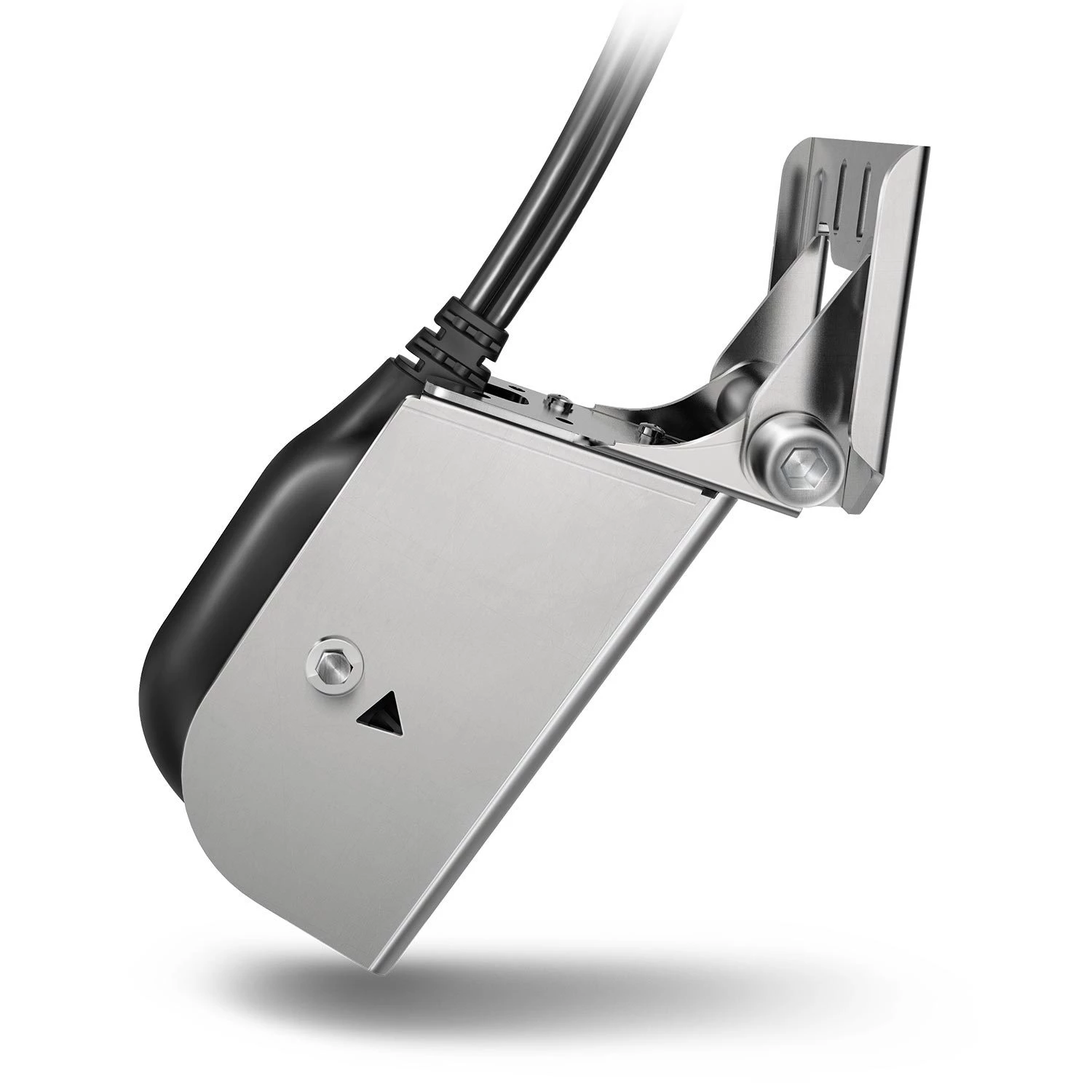 GARMIN Transducers Panoptix™ PS21-TM Transom Mount Forward Scan Transducer 1 GARMIN Transducers Panoptix™ PS21-TM Transom Mount Forward Scan Transducer