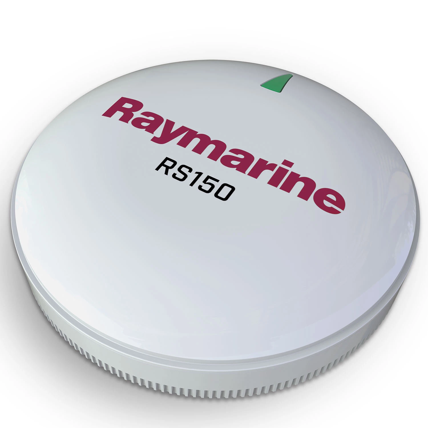 RAYMARINE Network Sensors RS150 GPS Receiver 1 RAYMARINE Network Sensors RS150 GPS Receiver