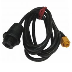 SIMRAD HALO 3'/4' Pulse Compression Radar Pedestal With Interface Box And 10 Meter Cable -Outlet Gps & Radar Store 18057653 3 LRG