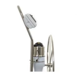 NAVPOD Sailpods SystemPod Precut For Simrad NSS7 Evo2, B&G Zeus 7 And 1 Instrument, For 9.5"W Guard 5 NAVPOD Sailpods SystemPod Precut For Simrad NSS7 Evo2, B&G Zeus 7 And 1 Instrument, For 9.5"W Guard -Outlet Gps & Radar Store 18073239 3 LRG