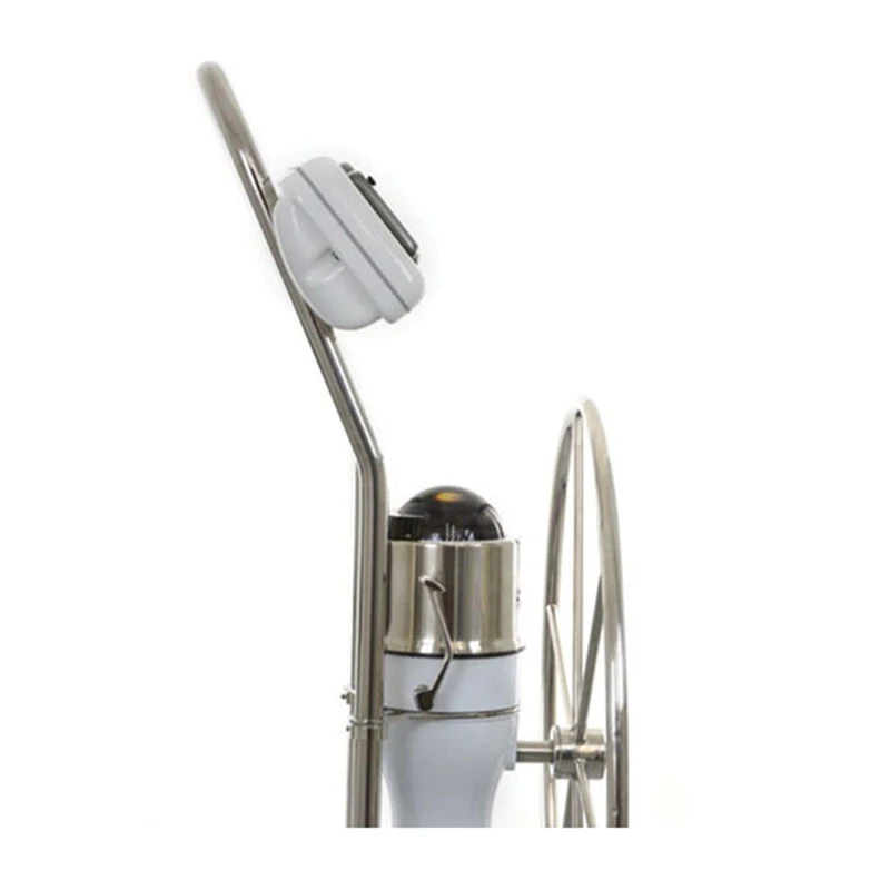 NAVPOD Sailpods SystemPod Precut For Simrad NSS7 Evo2, B&G Zeus 7 And 1 Instrument, For 9.5"W Guard 3 NAVPOD Sailpods SystemPod Precut For Simrad NSS7 Evo2, B&G Zeus 7 And 1 Instrument, For 9.5"W Guard - Image 3