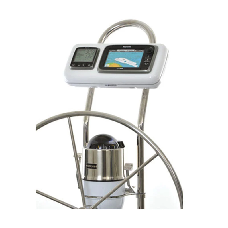 NAVPOD Sailpods SystemPod Precut For Simrad NSS7 Evo2, B&G Zeus 7 And 1 Instrument, For 9.5"W Guard 1 NAVPOD Sailpods SystemPod Precut For Simrad NSS7 Evo2, B&G Zeus 7 And 1 Instrument, For 9.5"W Guard