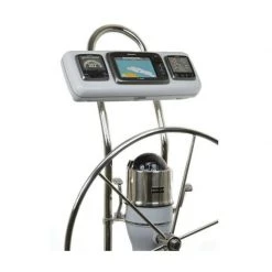 NAVPOD Sailpods SystemPod Precut For Simrad NSS7 Evo2 And B&G Zeus 7 And 2 Instruments, For 9.5"W Guard