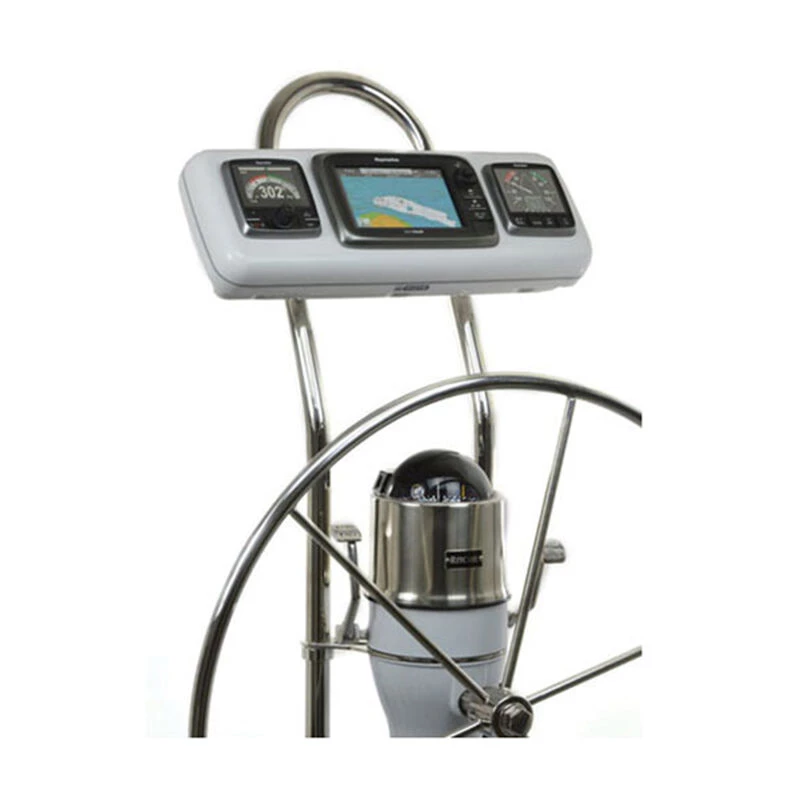 NAVPOD Sailpods SystemPod Precut For Simrad NSS7 Evo2 And B&G Zeus 7 And 2 Instruments, For 9.5"W Guard 1 NAVPOD Sailpods SystemPod Precut For Simrad NSS7 Evo2 And B&G Zeus 7 And 2 Instruments, For 9.5"W Guard