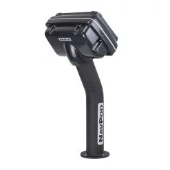 NAVPOD Sailpods PedestalPod Precut For Garmin 7412, 7412xsv, 7612 And 7612xsv