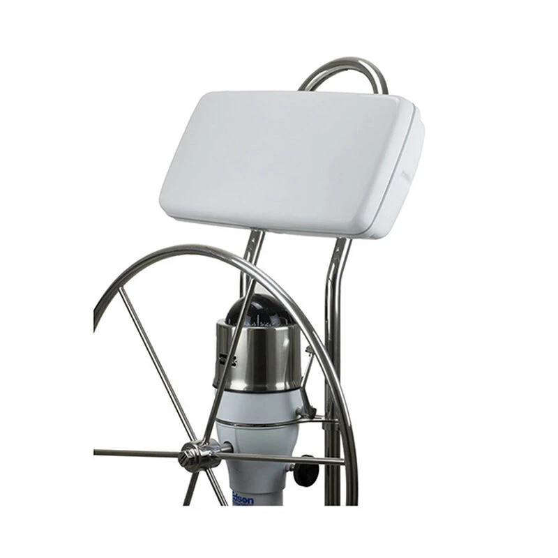 NAVPOD Sailpods SystemPod Precut For Simrad NSS12 And B&G Zeus Touch 12 And 2 Instruments, For 9.5"W Guard 2 NAVPOD Sailpods SystemPod Precut For Simrad NSS12 And B&G Zeus Touch 12 And 2 Instruments, For 9.5"W Guard - Image 2