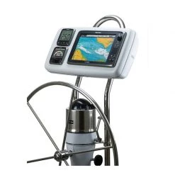 NAVPOD Sailpods SystemPod Precut For Simrad NSS12 And B&G Zeus Touch 12 And 2 Instruments, For 9.5"W Guard 5 NAVPOD Sailpods SystemPod Precut For Simrad NSS12 And B&G Zeus Touch 12 And 2 Instruments, For 9.5"W Guard -Outlet Gps & Radar Store 18074633 3 LRG