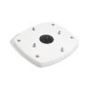 SEAVIEW Radar & Dome Mounts Adapter Plate For HALO™ Open Array Radars