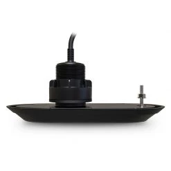 RAYMARINE Transducers Individual RealVision 3D™ Thru-Hull CHIRP Transducer With 20° Deadrise, Port