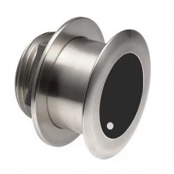 SIMRAD Transducers XSonic SS175M 20° Tilt Thru-Hull Medium CHIRP Transducer