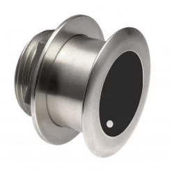 SIMRAD Transducers XSonic SS175H-W 0° Tilt Thru-Hull High CHIRP Transducer