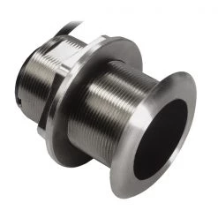 SIMRAD Transducers XSonic SS60 20° Tilt Thru-Hull Dual Frequency Transducer