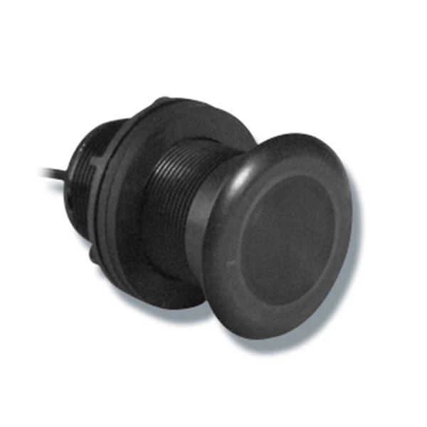 SIMRAD Transducers XSonic P319 Thru-Hull Dual Frequency Transducer 1 SIMRAD Transducers XSonic P319 Thru-Hull Dual Frequency Transducer