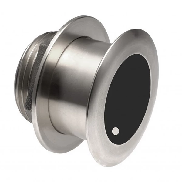 SIMRAD Transducers XSonic SS164 20° Tilt Thru-Hull Dual Frequency Transducer 1 SIMRAD Transducers XSonic SS164 20° Tilt Thru-Hull Dual Frequency Transducer