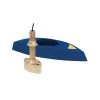 SIMRAD Transducers XSonic Airmar B45 Thru-Hull Transducer