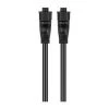GARMIN Network Cables GXM 53 Marine Network Cable, Small Connectors, 6' (Straight)